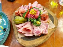 -卢布里西餐厅(总店)