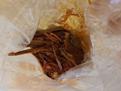 -柠檬树茶餐厅(海雅缤纷城店)
