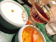 梅子冻-集渔·泰式海鲜火锅(太原里店)