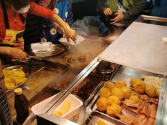 -明记牛杂(新马路分店)