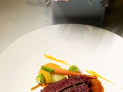 -Le Siècle.百年西餐厅(颐和公馆店)