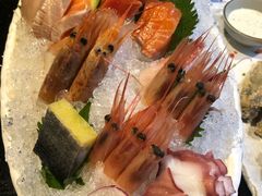 -梅筑·创意料理(王府井百货店)