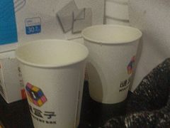 -谜盒子奇幻密室(南屏店)