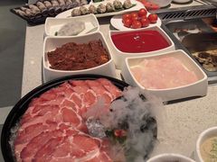 -海底捞火锅(万达广场店)