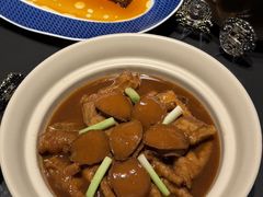 -曾宴·楚菜(湖北省博物馆店)