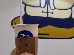 -茶百道(南坪万达一号门店)