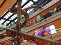 -巴黎春天(浦建店)