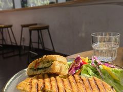 -Jamaicablue Coffeeshop(中央广场店)