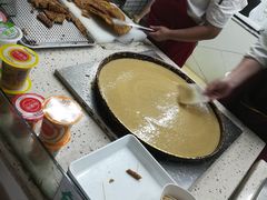 -香糯炎荞饼王(解放碑店)