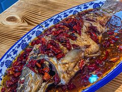 -百味地锅鸡(铜山路店)