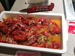 -丰茂烤串(金源店)