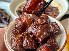 -阿毛饭店·正宗宁波菜(儿童公园旗舰店)