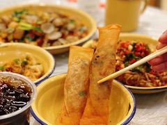 -东排食堂长沙小吃大排档(五一广场店)