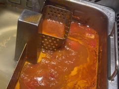 -海底捞火锅(长沙华创国际广场店)