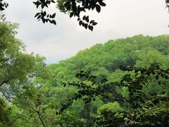 -九峰山