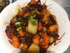 -小民大排档(光谷店)