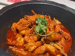 -虾吃虾涮.虾火锅.肉蟹煲(步步高梅溪新天地店)