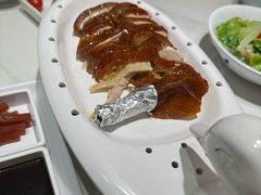 -东流山北京烤鸭·家常菜(南京首店)