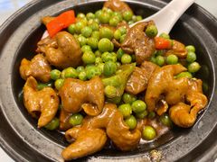 青豆肥肠-陈麻婆豆腐(旗舰店)