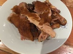 -符离集餐厅(万象城店)