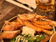 -Pakkhús Restaurant