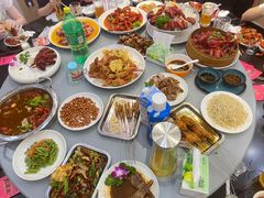 -袁老大龙虾(石鼓路总店)