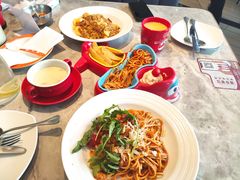 -必胜客(长瀛商业广场店)
