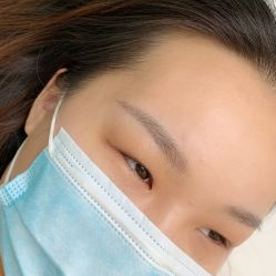 -久匠·纹眉半永久野生眉