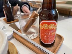 -蔡澜点心·粤菜(嘉里中心店)
