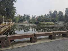 -四川大学(望江校区)