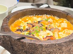 -狮王府淮扬菜(万象城店)