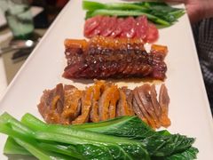 -新荣记(新源南路店)