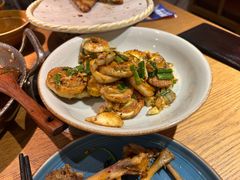 -吃饭皇帝大(合生汇店)