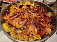 -黄记煌·三汁焖锅(万达广场店)