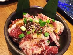 -西塔斗牛家烧烤(中海寰宇店)