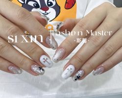 -斯馨·健康美甲美睫