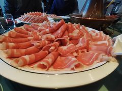 -北门涮肉·铜锅涮肉(南锣鼓巷店)