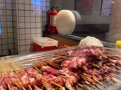 -西域阿里马新疆菜·清真(桂花路店)