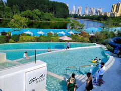 -清河半岛温泉度假酒店