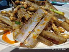 -盒马鲜生(红莲店)