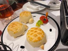水牛奶酥皮包-珍之宝御品·寻味顺德(容桂渔人码头店)
