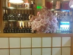 -长崎屋·日本料理·刺身·烧鸟(天河北路店)