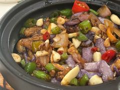 -春家·非遗手工小吃(徐汇万科广场店)