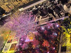 -广州花园酒店