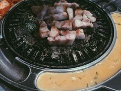 -元山烤肉店(假日广场店)