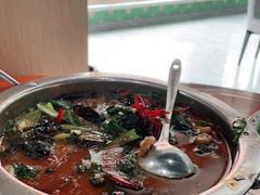 -罕山奶茶馆(和平路店)