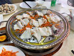 -凯盈阁·顺德私房菜·桑拿鸡