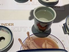 -發起人·肉骨茶(万象汇店)