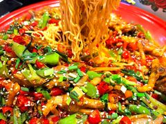 -串王阿三烧烤·小龙虾·烤鱼(拱墅胜利河美食街店)