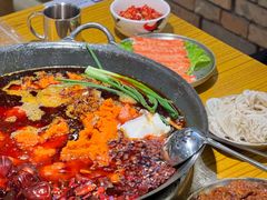 -五里关火锅(牛市口店)